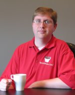 Joey Asbury is a Certified QuickBooks ProAdvisor