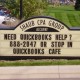 QuickBooks Cafe Tour